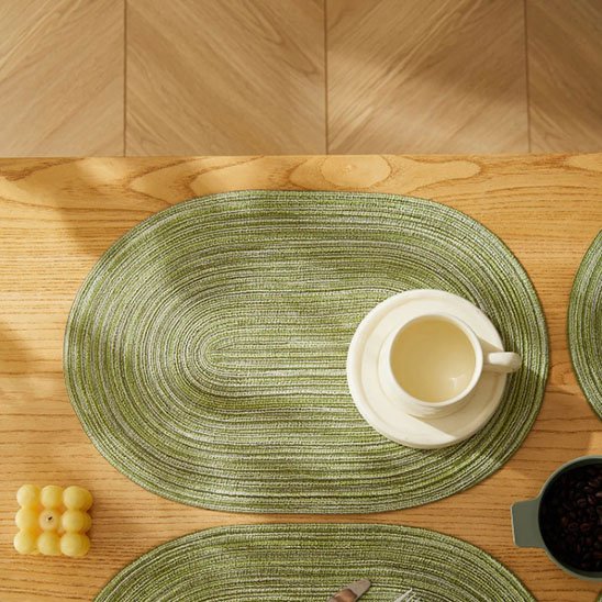 Sets de table