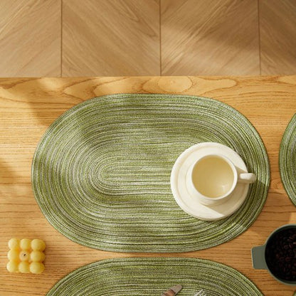 Sets de table
