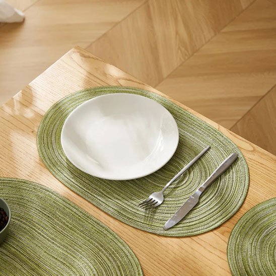 Sets de table