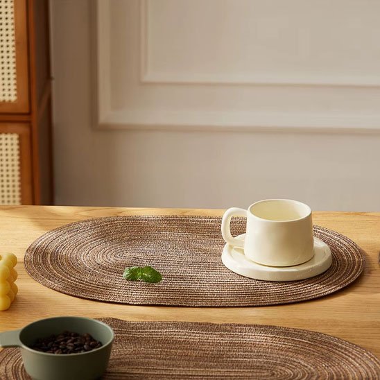 Sets de table