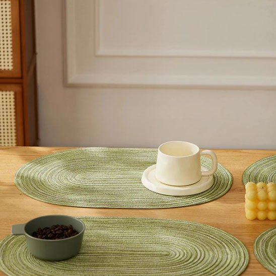 Sets de table
