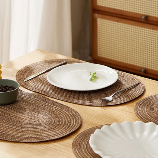 Sets de table